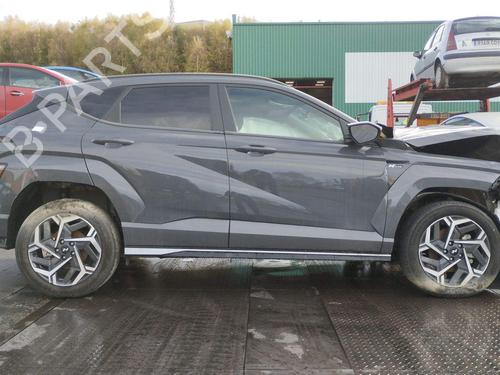 Engine HYUNDAI KONA (SX2) 1.6 GDi Hybrid | BP32492255M1 - Image 13