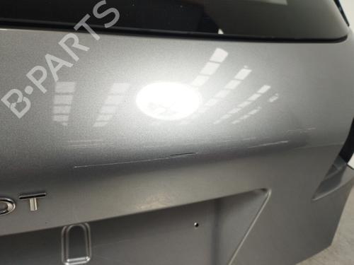 Tailgate PEUGEOT 308 II (LB_, LP_, LW_, LH_, L3_)  | BP7044939C6