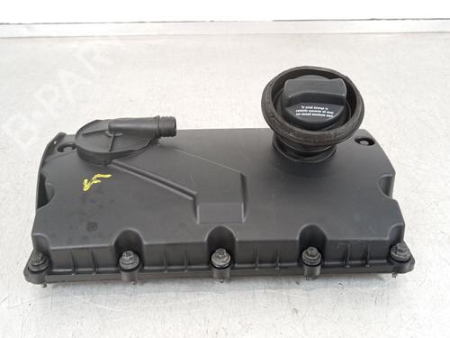 Used Valve cover Valve cover SEAT IBIZA III (6L1) 1.9 TDI (100 hp) 35979294 35979294