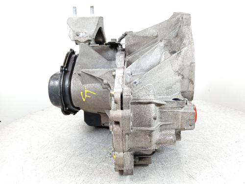 Gearbox FORD FIESTA VI (CB1, CCN) | BP17092355M3