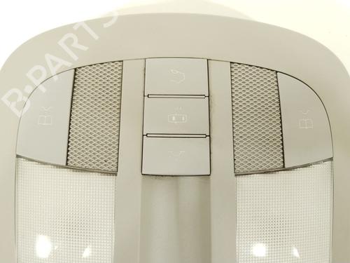 Interior roof light MERCEDES-BENZ M-CLASS (W164)  | BP16809302I8 