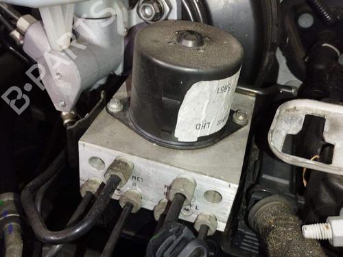 abs-pump-opel-insignia-a-g09-2008-2009-2010-2011-2012-2013-2014-2015-2016-2017-36303116 main image