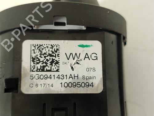 Headlight switch SEAT LEON (5F1) | BP16811633I24