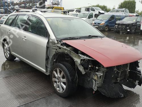 Electronic module TOYOTA AVENSIS Estate (_T25_) 2.0 D-4D (CDT250_, CDT250R) | BP22193618M83 