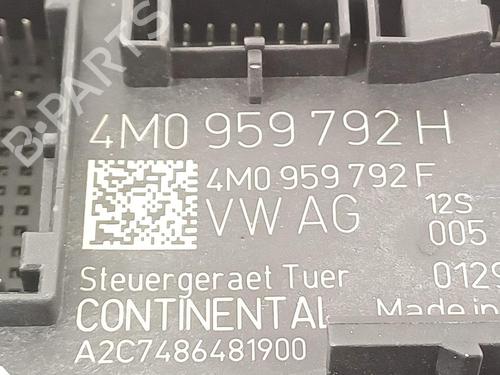 Electronic module AUDI A5 Sportback (F5A, F5F) 3.0 TDI quattro | BP24368930M83 - Image 2
