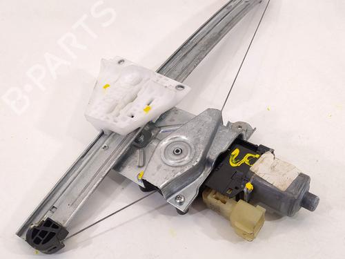 Used Rear right window mechanism Rear right window mechanism 10157477 10157477
