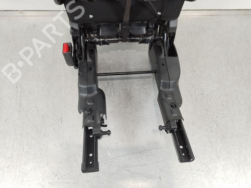 Rear seat CITROËN C4 Grand Picasso II (DA_, DE_) 1.2 THP 130 | BP29324232C17 