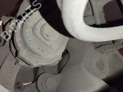 right-rear-brake-caliper-audi-a4-b8-avant-8k5-2007-2008-2009-2010-2011-2012-2013-2014-2015-2016-2017-40220569 main image