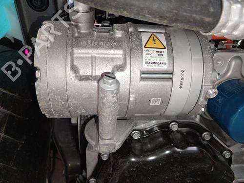 AC-Kompressor AC-Kompressor KIA NIRO I (DE) 1.6 GDI Hybrid (105 hp) 36674970 36674970