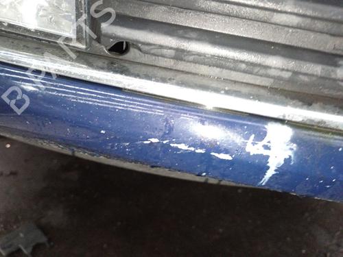 Front bumper OPEL INSIGNIA A (G09) 2.0 CDTI (68) | BP32175595C7 