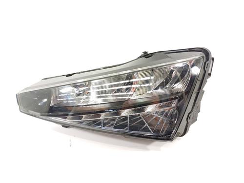 Venstre forlygte SKODA SCALA (NW1) 1.6 TDI (116 hp) 29258435