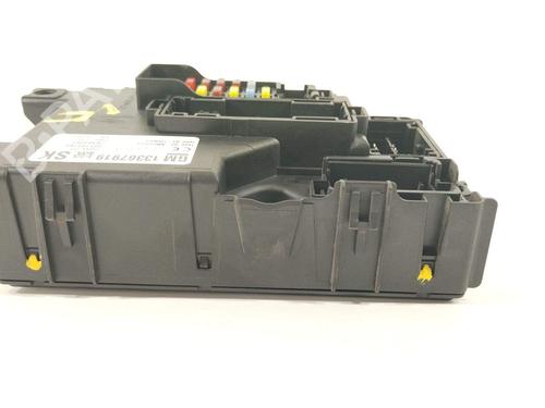 Fuse box OPEL CORSA D (S07) 1.3 CDTI (L08, L68) | BP26739352E1 - Image 4