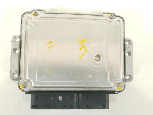 Engine control unit (ECU) HYUNDAI i30 (FD) 1.6 | BP36989523M57 - Image 4