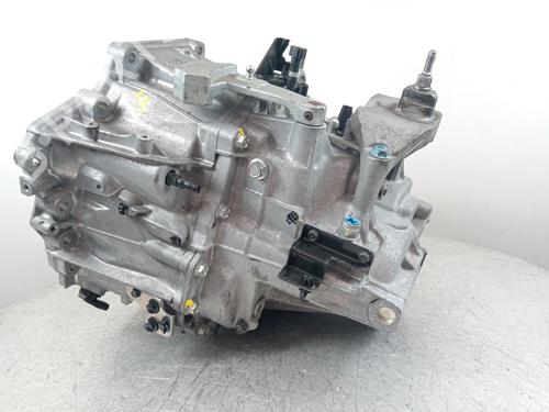 Gearbox NISSAN QASHQAI II SUV (J11, J11_)  | BP26579324M3 