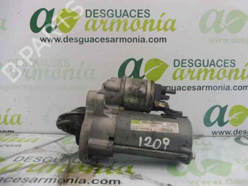 Used Starter Starter 1844992 1844992