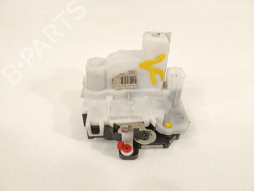 Used Front left lock ABARTH 500 / 595 / 695 1.4 (312.AXF1A, 312.AXD1A) (140 hp) 13513252
