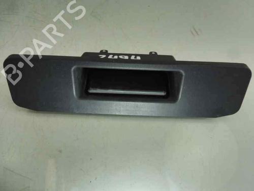 Used Tailgate handle Tailgate handle 3214651 3214651
