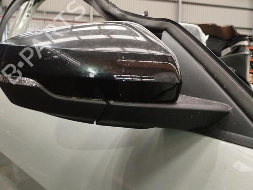 Used Right mirror Right mirror AUDI A1 Sportback (GBA) 30 TFSI (110 hp) 33240217 33240217