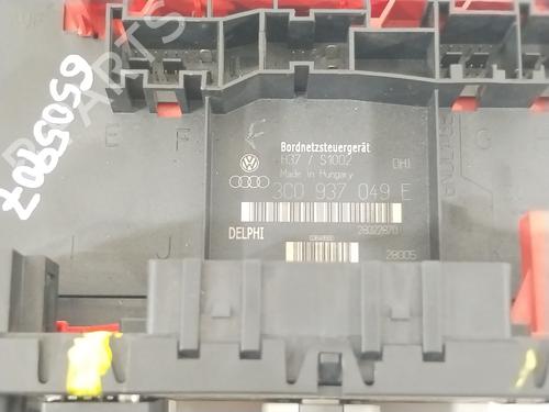 Fuse box SEAT LEON (1P1)  | BP29909624E1