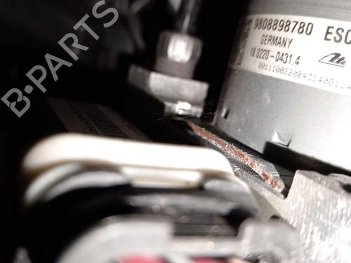 ABS pump CITROËN C4 CACTUS 1.6 HDi 90 | BP36700236M43 - Image 4