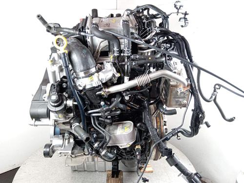 Used Engine Engine 24876759 24876759