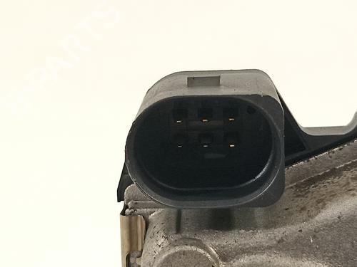 Throttle body SEAT IBIZA II (6K1)  | BP13390538M82 