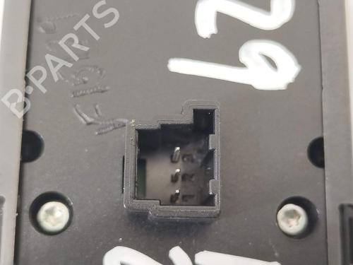 Left front window switch MERCEDES-BENZ A-CLASS (W176) A 200 CDI / d (176.008) | BP30772574I27 - Image 5