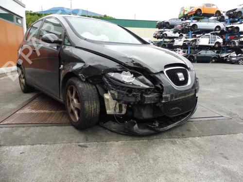 Engine control unit (ECU) SEAT ALTEA (5P1)  | BP5606062M57 