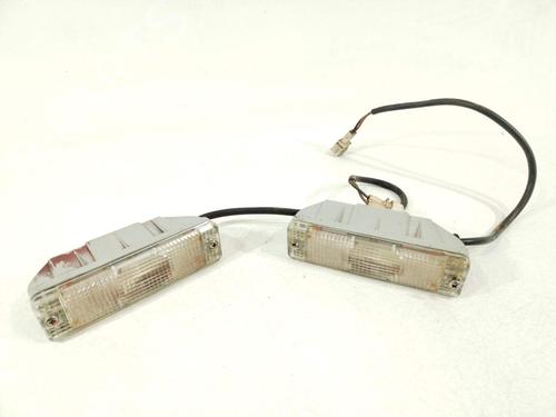 Used Right front indicator Right front indicator VW GOLF II (19E, 1G1) 1.8 GTI 16V (139 hp) 27524661 27524661