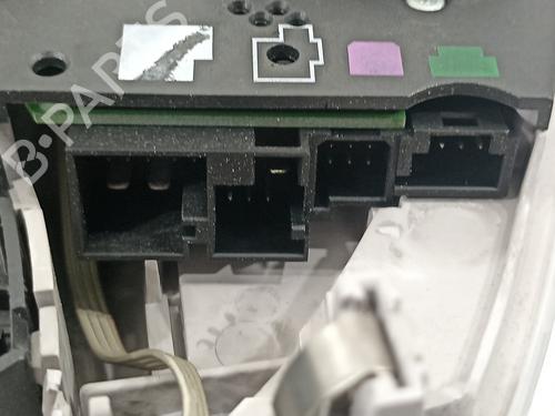 Interior roof light MERCEDES-BENZ E-CLASS (W211)  | BP8322044I8 