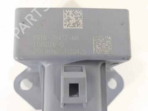 Electronic module FORD KUGA II (DM2) | BP10626906M83 - Image 2