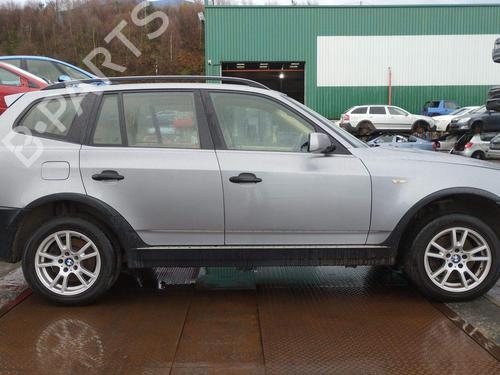 Servo brake BMW X3 (E83) 2.0 d | BP37194377M42 - Image 10