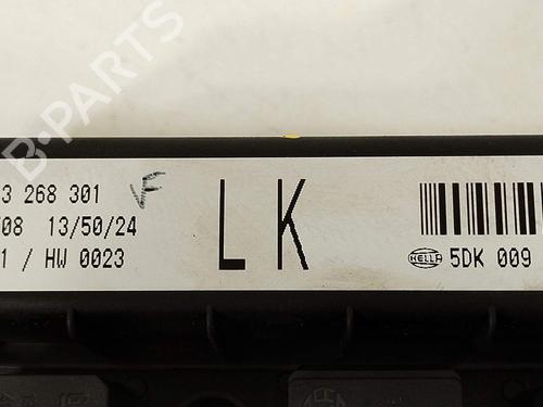 Fuse box OPEL ASTRA H GTC (A04) 1.6 (L08) | BP33182257E1 - Image 5