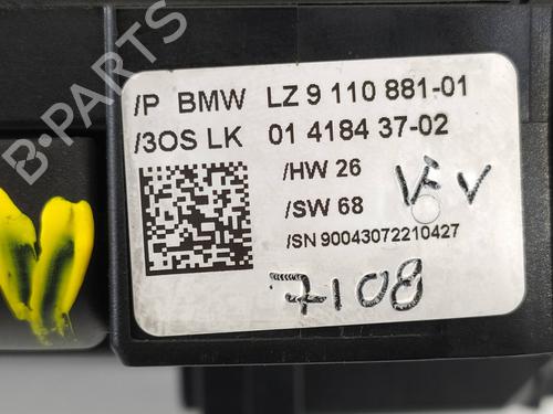 Steering column stalk BMW 3 (E90) 320 d | BP7810624I23 