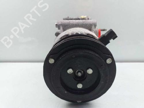 AC compressor FORD FOCUS III Turnier 1.6 TDCi | BP5034544M34 