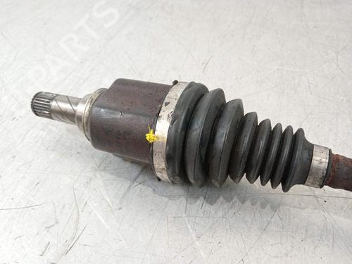 Left front driveshaft DACIA DOKKER MPV (KE_) | BP16793702M38 - Image 3