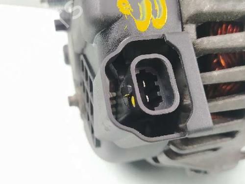 Alternator OPEL ASTRA J (P10)  | BP6565477M7 