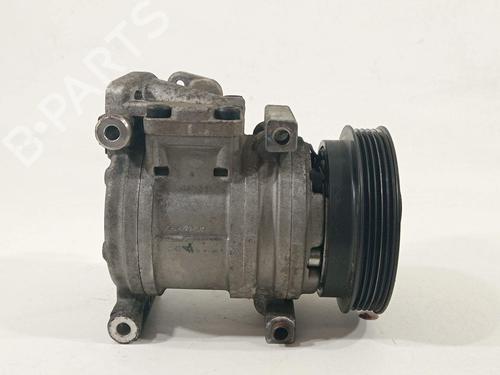 AC-Kompressor AC-Kompressor HYUNDAI i10 I (PA) 1.2 (78 hp) 39883526 39883526