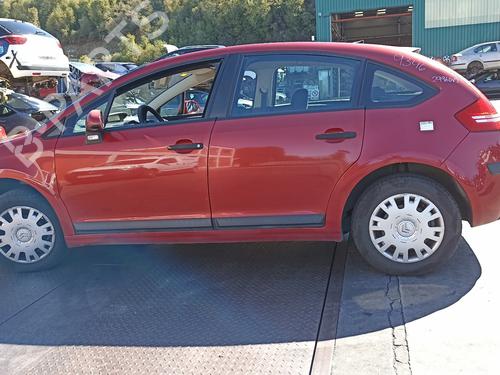 Engine control unit (ECU) CITROËN C4 I (LC_)  | BP10544030M57 