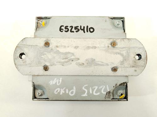 Electronic module NISSAN PIXO (UA0) 1.0 | BP28046265M83 - Image 4