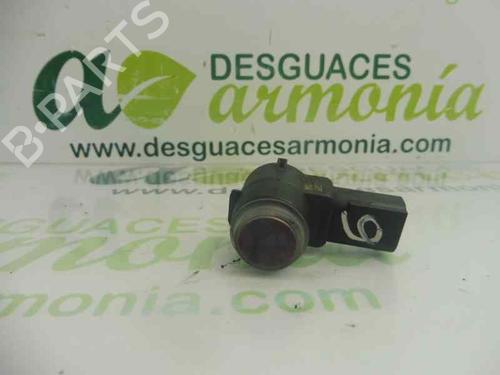 Used Electronic module CITROËN C4 Picasso I MPV (UD_) [2006-2015]  9088123