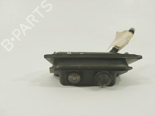 Used Camera Camera LAND ROVER RANGE ROVER SPORT II (L494) 3.0 TDV6 4x4 (258 hp) 26552867 26552867