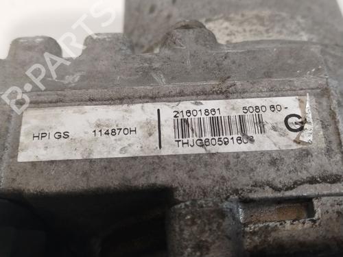 Steering pump CITROËN C4 I Saloon 1.6 HDi | BP32667040M99