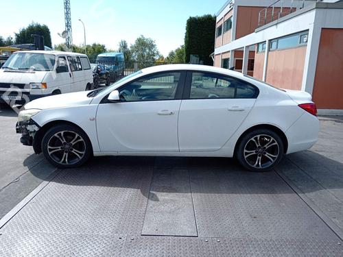 Mirror switch OPEL INSIGNIA A (G09) 2.0 CDTI (68) | BP37609511I25 - Image 5