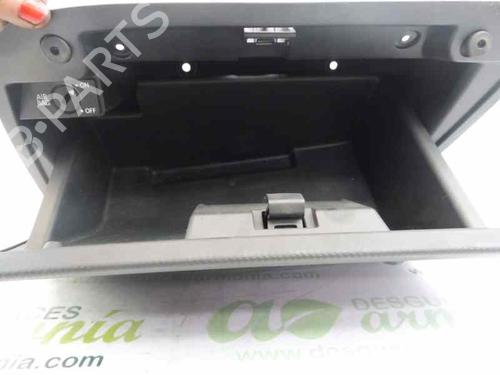 Glove box SEAT LEON (1P1)  | BP1855182C95