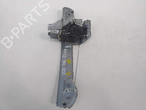 Used Front right window mechanism Front right window mechanism 5785647 5785647