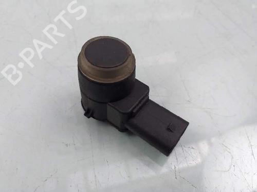 Used Electronic module Electronic module 9087865 9087865