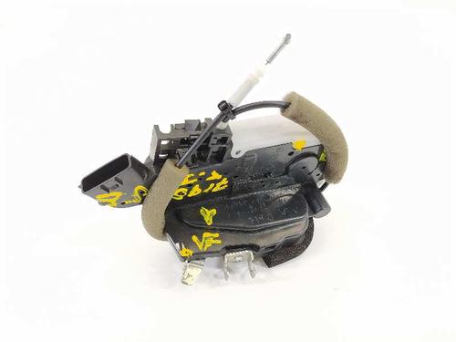 Used Rear left lock NISSAN X-TRAIL III (T32_, T32R, T32RR) 1.6 dCi (T32) (130 hp) 7888876