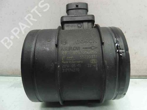 Used Mass air flow sensor Mass air flow sensor 4607947 4607947