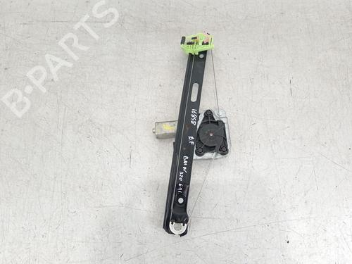 Elevador vidro trás direito Elevador vidro trás direito BMW 3 Touring (E91) 320 d (177 hp) 36437262 36437262